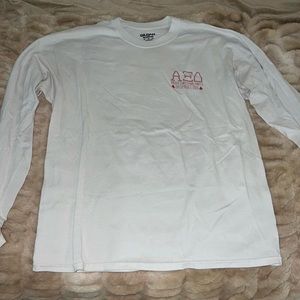 Alpha xi delta sorority tshirt